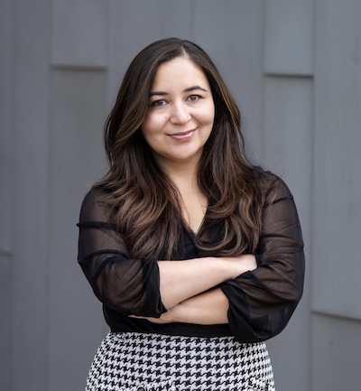 Picture of Lorena Garcia